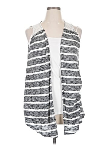 Cato Sweater Vest (view 1)