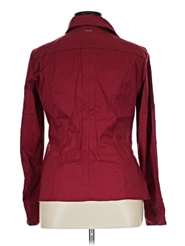 BOSS by HUGO BOSS Long Sleeve Blouse (view 2)