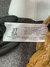 OshKosh B'gosh Yellow Dress Size 3T - photo 4