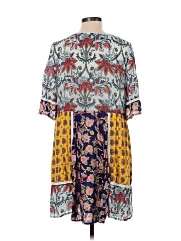 Lilka Casual Dress (view 2)