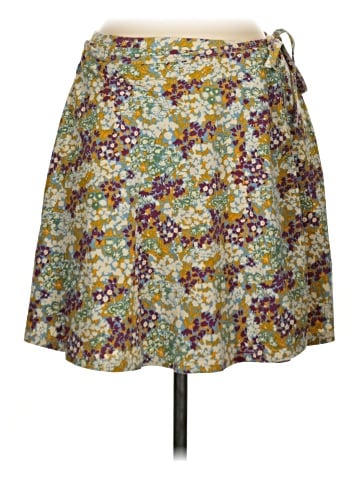 Toad & Co Casual Skirt (view 1)
