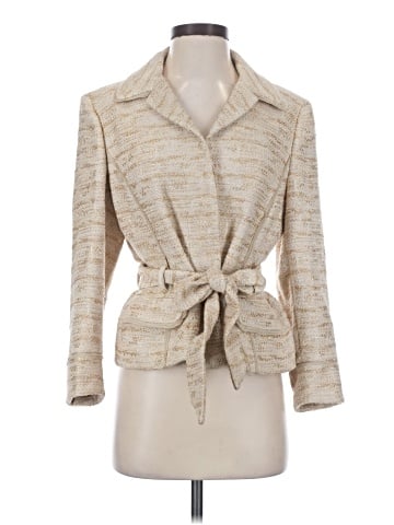 Salvatore Ferragamo Jacket (view 1)