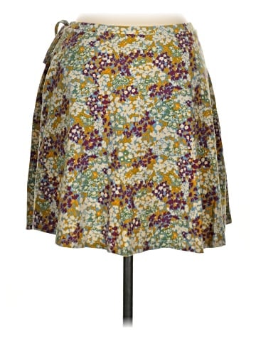 Toad & Co Casual Skirt (view 2)