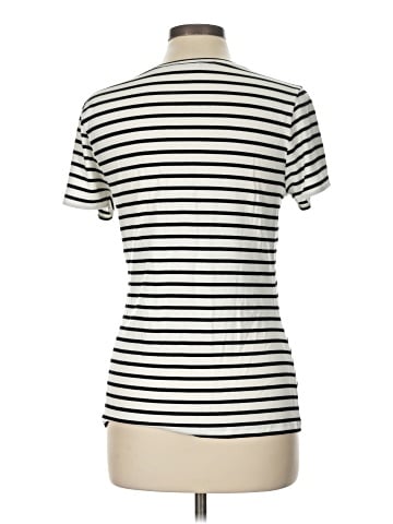 Tahari Short Sleeve T-Shirt (view 2)