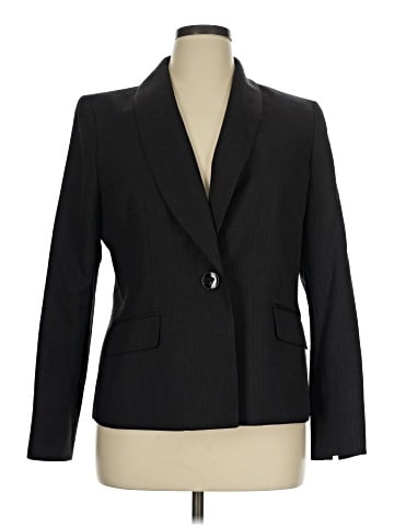 Evan Picone Blazer (view 1)
