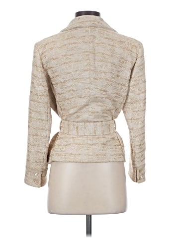 Salvatore Ferragamo Jacket (view 2)