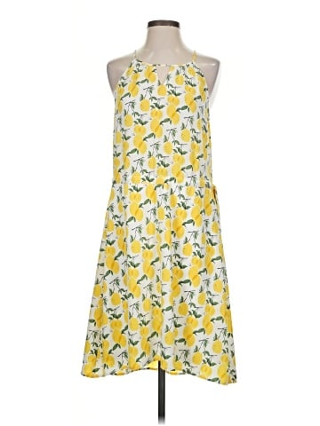 Pixley Casual Dress (view 1)