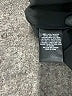Mossimo 100% Polyester Solid Black Casual Dress Size XXL - photo 8