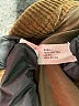 Baby Gap 100% Cotton Brown Jacket Size 4 - photo 4