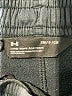 Under Armour Black Track Pants Size S - photo 7