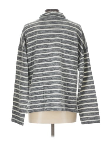 J.Crew Factory Store Turtleneck Sweater (view 2)