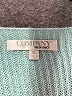 Company Ellen Tracy Teal Pullover Sweater Size XL - photo 7
