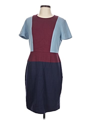 BCBGMAXAZRIA Casual Dress (view 1)