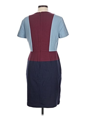 BCBGMAXAZRIA Casual Dress (view 2)