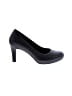 Collection Black Heels Size 8 - photo 1