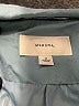 Merona 100% Cotton Solid Teal Jacket Size M - photo 3