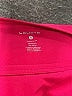 Layer 8 Pink Sleeveless Top Size S - photo 7