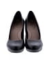 Collection Black Heels Size 8 - photo 2