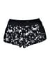 Athleta Print Black Athletic Shorts Size S - photo 2
