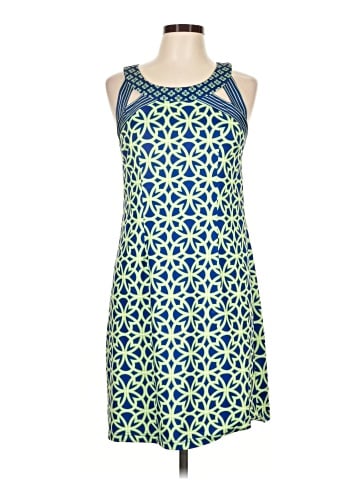 Gretchen Scott Designs Casual Dress (view 1)