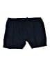 J.Crew 100% Linen Solid Blue Shorts Size 2X - photo 1