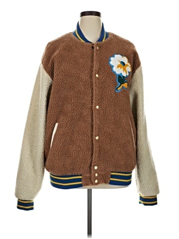 Urban Outfitters Jacket (view 1)