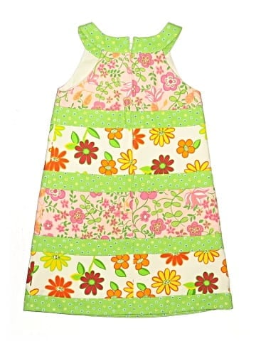 Florence Eiseman Dress (view 2)
