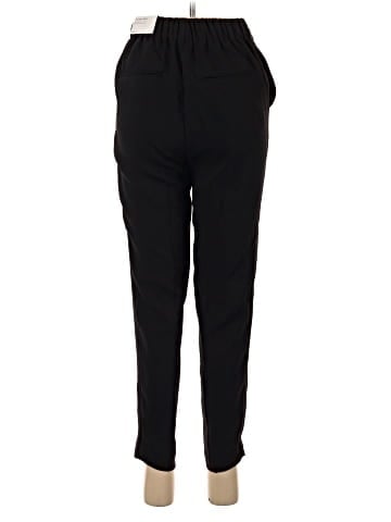 Ann Taylor Track Pants (view 2)