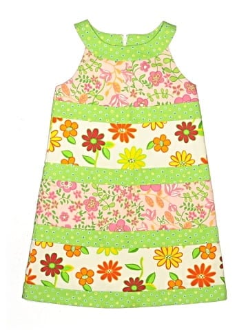 Florence Eiseman Dress (view 1)