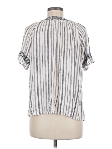 Knox Rose Short Sleeve Blouse (view 2)