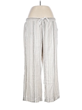 Caffé Marrakesh Linen Pants