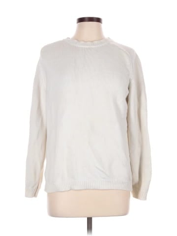 Westbound Pullover Sweater (view 1)