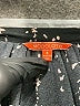 ModCloth Black Romper Size S - photo 7