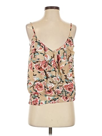 American Rag Cie Sleeveless Blouse (view 1)