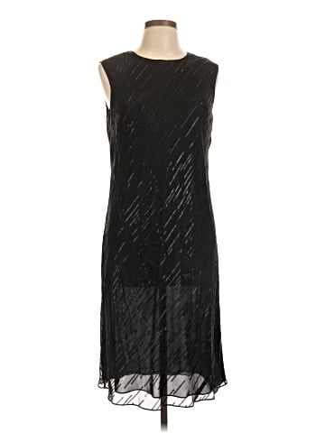 DKNY Cocktail Dress (view 1)