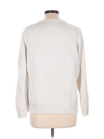 Westbound Pullover Sweater (view 2)