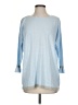 Lilly Pulitzer Blue Pullover Sweater Size S - photo 1