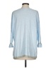 Lilly Pulitzer Blue Pullover Sweater Size S - photo 2