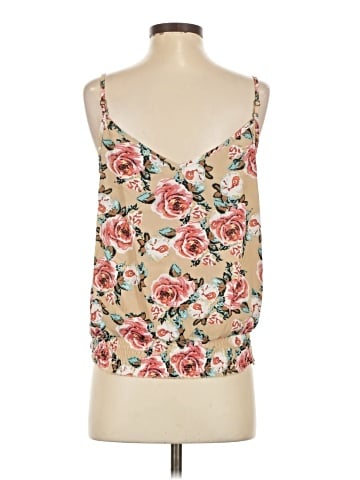 American Rag Cie Sleeveless Blouse (view 2)