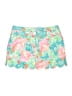 Lilly Pulitzer Paisley Pink Skort Size 6 - photo 2