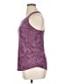 Tek Gear Purple Tank Top Size L - photo 5