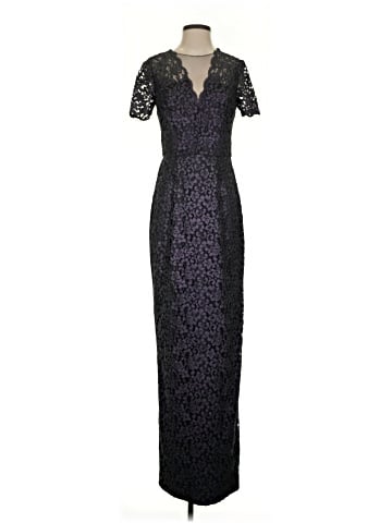 Theia Cocktail Dress (view 1)