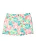 Lilly Pulitzer Paisley Pink Skort Size 6 - photo 1