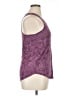 Tek Gear Purple Tank Top Size L - photo 4