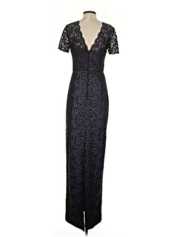 Theia Cocktail Dress (view 2)