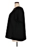 DR2 Black Short Sleeve Blouse Size 2X - photo 5