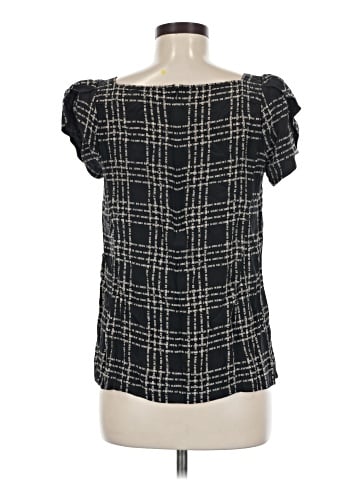 Marc by Marc Jacobs Short Sleeve Blouse (view 2)