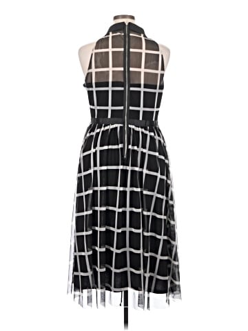 London Times Cocktail Dress (view 2)