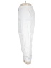Talbots Solid White Track Pants Size M - photo 5