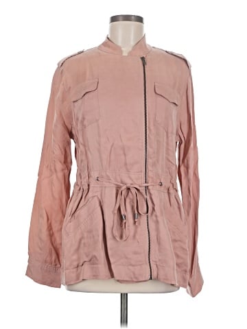 Rails Jacket (view 1)